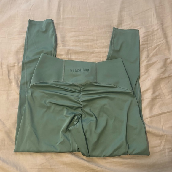 Gymshark GS Power Regular Leggings - Picture 7 of 9